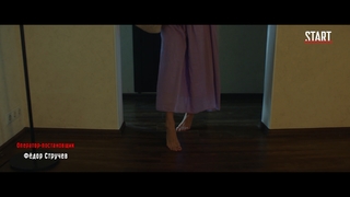 Polina Maksimova feet photo 10