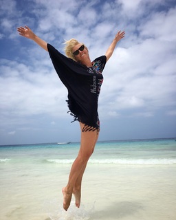 Polina Maksimova feet photo 16
