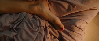 Polina Maksimova feet photo 13