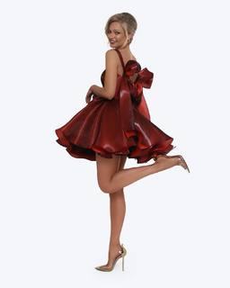 Polina Maksimova feet photo 8