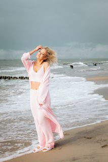 Polina Maksimova feet photo 2