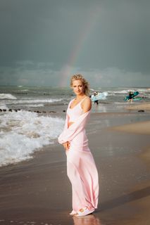 Polina Maksimova feet photo 18