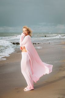 Polina Maksimova feet photo 15