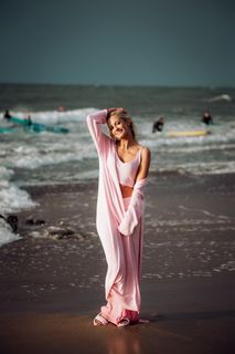 Polina Maksimova feet photo 12