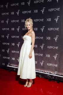 Polina Maksimova feet photo 5