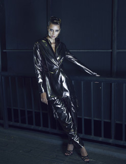 Polina Malinovskaya feet photo 14