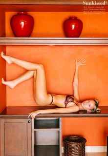 Polina Malinovskaya feet photo 9