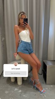 Polina Malinovskaya feet photo 5