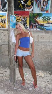 Polina Malinovskaya feet photo 2
