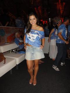 Polliana Aleixo feet photo 11