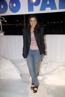 Polliana Aleixo feet photo 9