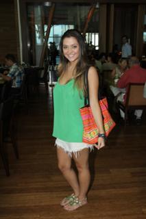 Polliana Aleixo feet photo 4