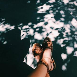 Polliana Aleixo feet photo 14