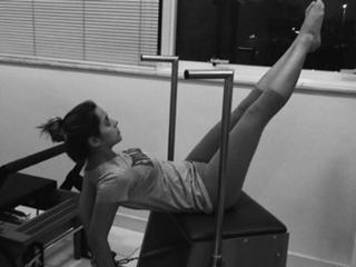 Polliana Aleixo feet photo 4