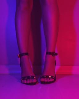 Polliana Aleixo feet photo 1