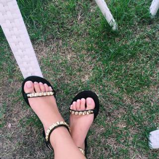 Polliana Aleixo feet photo 13