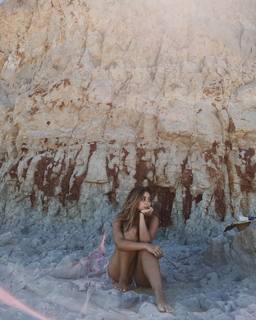 Polliana Aleixo feet photo 7