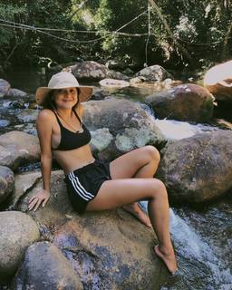 Polliana Aleixo feet photo 18