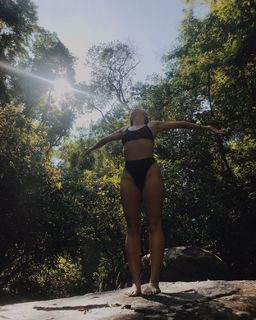 Polliana Aleixo feet photo 13