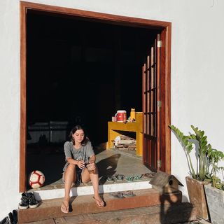 Polliana Aleixo feet photo 13