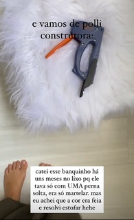 Polliana Aleixo feet photo 11