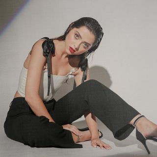Polliana Aleixo feet photo 13