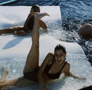 Polliana Aleixo feet photo 12