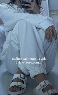 Polliana Aleixo feet photo 4
