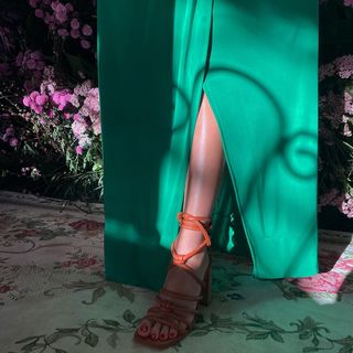Polliana Aleixo feet photo 19