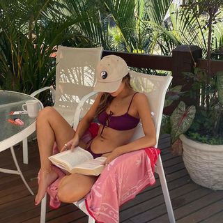 Polliana Aleixo feet photo 18