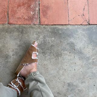 Polliana Aleixo feet photo 13