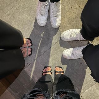 Polliana Aleixo feet photo 12