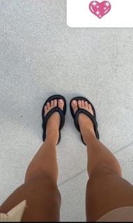 Polliana Aleixo feet photo 10