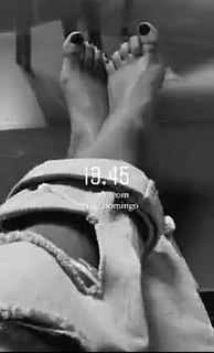 Polliana Aleixo feet photo 7