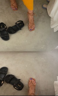 Polliana Aleixo feet photo 13