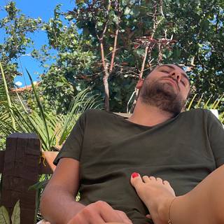Polliana Aleixo feet photo 12