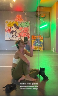 Polliana Aleixo feet photo 8