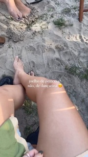 Polliana Aleixo feet photo 7