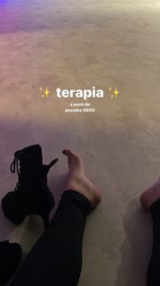 Polliana Aleixo feet photo 16