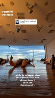 Polliana Aleixo feet photo 9