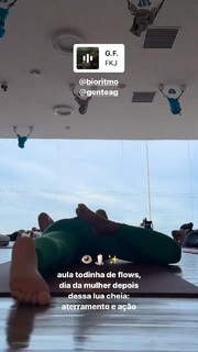 Polliana Aleixo feet photo 2