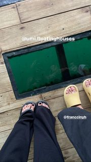 Polliana Aleixo feet photo 18