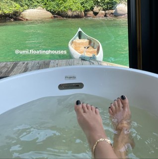 Polliana Aleixo feet photo 16