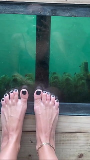 Polliana Aleixo feet photo 14