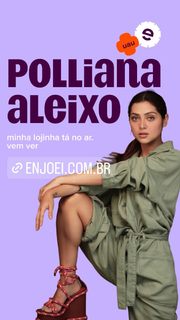 Polliana Aleixo feet photo 12
