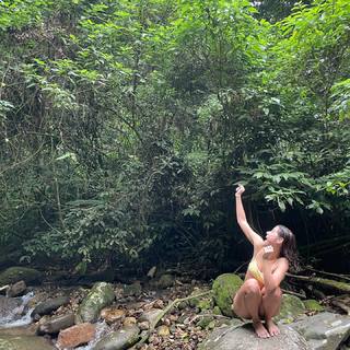 Polliana Aleixo feet photo 8