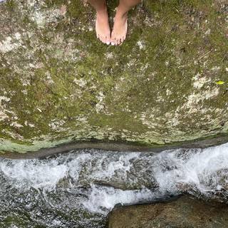 Polliana Aleixo feet photo 7