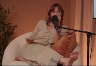 Polliana Aleixo feet photo 3