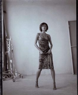Polly Shannon feet photo 16