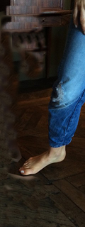 Polly Shannon feet photo 9